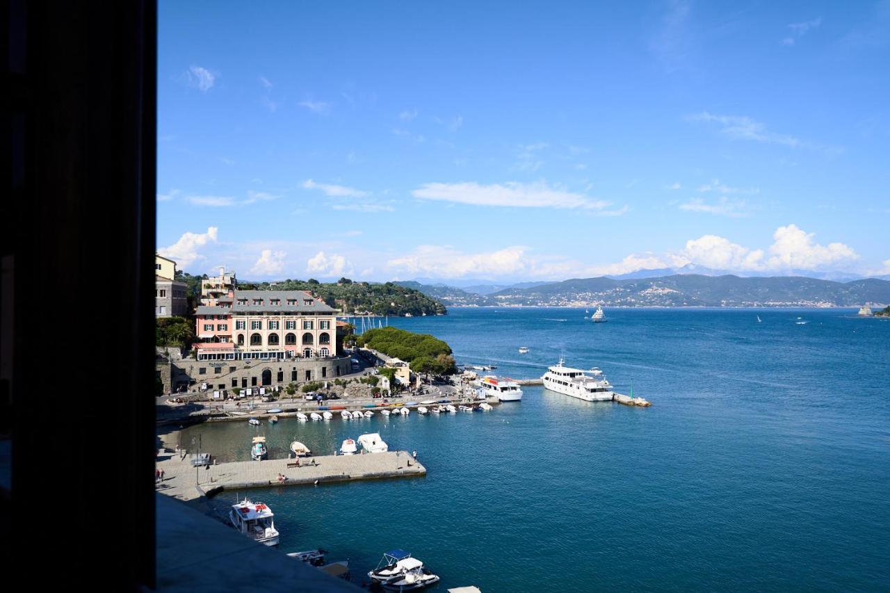 Willa Casa Gioconda Porto Venere Zewnętrze zdjęcie